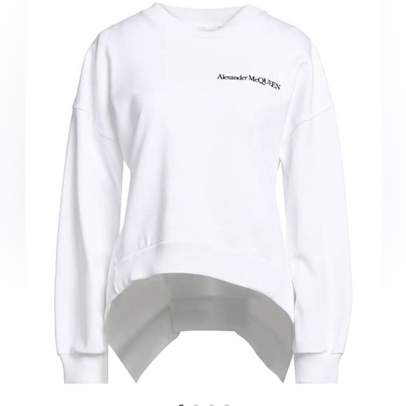 ALEXANDER MCQUEEN Sweatshirt